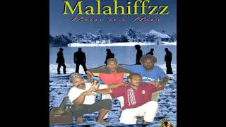 Malahiffzz Band Vol.2_Pain Na Hevi (PNG Music)