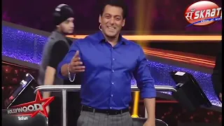 SALMAN KHAN'S BEST MOMENTS THAT WILL SURELY MAKE YOUR DAY