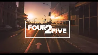 Tracking storms in the Piedmont-Triad | Four 2 Five is LIVE