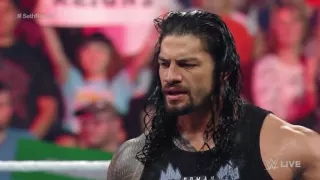 WWE Raw Full Episode, 23 May 2016 - Raw after Extreme Rules