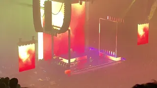 The 1975 ‘Me & You Together Song’ Manchester Arena 28/2/20