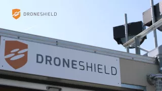 DroneShield Corporate Video