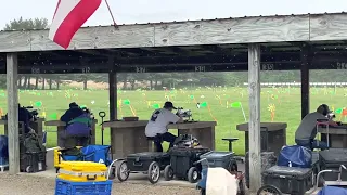 Super Shoot 2022 Competition at Kelbly's Range