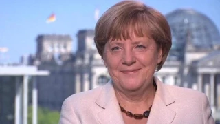 Анґела Меркель в ексклюзивному інтерв’ю DW: Чого очікувати від саміту G7?