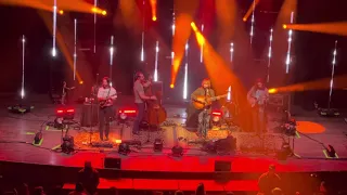 Freeborn Man-Billy Strings 11/16/21 Portland Maine @State Theater #billystrings