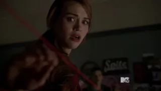 Teen Wolf - Stiles goes missing and the pack tries to find him