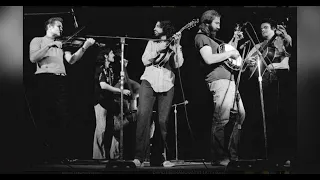 Old & In the Way - 4/21/73 - Live at the Record Plant - Sausalito, California