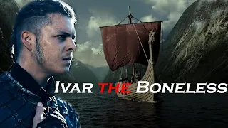 En Acımasız Viking Lideri İvar Ragnarsson (İvar The Boneless) Kimdir ?