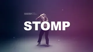 Dynamic Stomp Intro (After Effects Template)