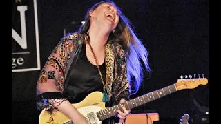 JOANNE SHAW TAYLOR LIVE 5/18/19  IN CONCERT @ THE TOKEN LOUNGE