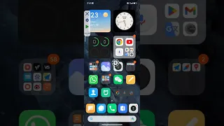 most goofy ahh MIUI 14 Easter egg