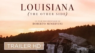 LOUISIANA - Trailer ufficiale del nuovo film di Roberto Minervini