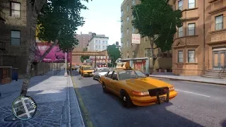 gta 4 steam версия  установка Simple ENB делаем из steam версии  в 1.0.4.0