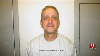 Richard Glossip Denied In Latest Appeal To Save Life