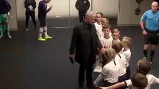 Mourinho