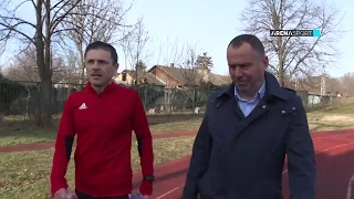 TEME DO ARENE - Milorad Mažić - sezona 2 epizoda 9 prvi deo