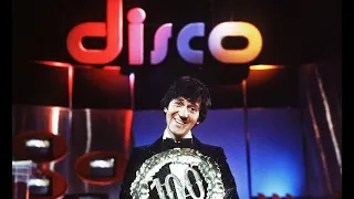 Die ZDF Kultnacht - Das Beste aus "disco" mit Ilja Richter   Stars Hits und Gags von 1971-1982 Retro