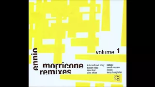 Ennio Morricone Remixes Vol. 1 (2003)