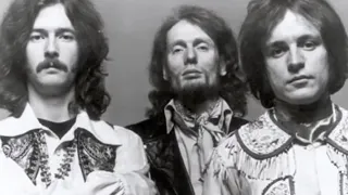 Cream - Badge (1969)