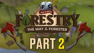 Beginners Guide to NEW Forestry FINAL Update