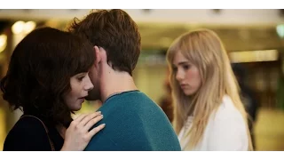 Alex Doesn't Want To Know About Rosie's New Man || Love Rosie FMV ||