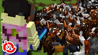 How This SMP Made Me HATE Horses...