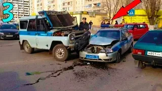 ЛУЧШИЕ ПРИКОЛЫ НЕУДАЧНЫЙ ДРИФТ  !  АВТО ПРИКОЛЫ 2018 #4