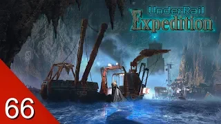 Core City Sewers - UnderRail: Expedition - Let's Play - 66