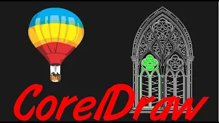 CorelDraw Tips and Tricks Contour and do it in acrylic
