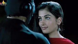 Mask Movie Scenes | Pooja Hegde with Jiiva | Latest Telugu Movie Scenes | Sri Balaji Video