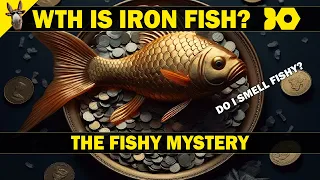 What is Iron Fish Cryptocurrency?