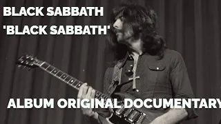 Black Sabbath 'Black Sabbath' Album Original Documentary