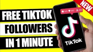 Comment obtenir 10 000 abonnés gratuits sur tiktok ♥️ abonnés tiktok 2023 || tiktok followers free