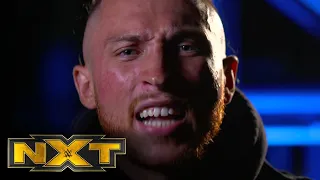 Pete Dunne is the most dangerous man in NXT: WWE NXT, April 27, 2021