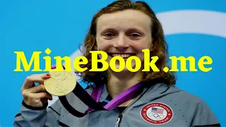 Katie Ledecky Net Worth – The Greatest Female Swimmer - MineBook.me