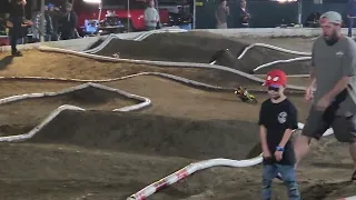 Losi MX Promoto Main @ Roadrunner RC Club 8/25/23