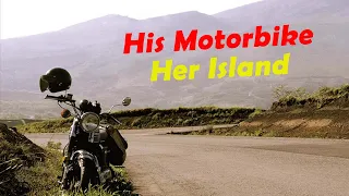 His Motorbike, Her Island (directed by Nobuhiko Obayashi) trailer