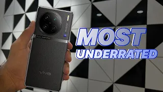 The Most UNDERRATED Smartphone of 2023 !!!!
