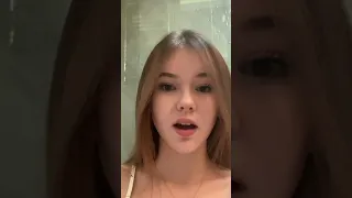 [2021-12-01] Daneliya's IG Live - Part 1