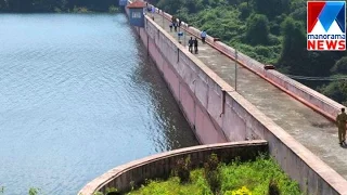 Mullaperiyar dam will check by friday | Manorama News