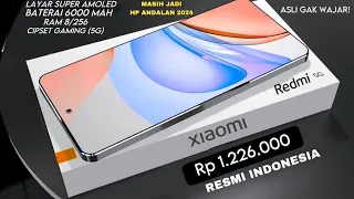 INI BENER2 HP MURAH TAPI (RAM 8/256,CIPSET GAMING 5G,BATERRY 6000MAH, AMOLED HP ANDALAN TERBAIK 2024