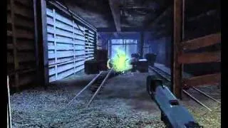 Half-Life 2: Episode Two прохождение - Главы 1 и 2 - [2/5]