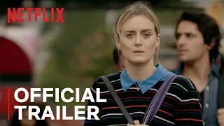 ORANGE IS THE NEW BLACK: SEASON 7 • Official Trailer | Netflix • Cinetext