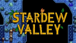 Otoczony | 34 |  Stardew Valley sezon 5 | Wieczorne Granie |