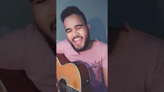 Surto de amor - Bruno e Marrone part. Jorge e Mateus (Vittor Mourão | COVER)