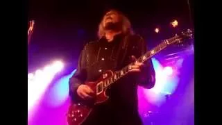 Black star riders   Soldierstown 18 11 2015