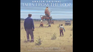 George Returns To The Island (Tales From The Loop soundtrack)
