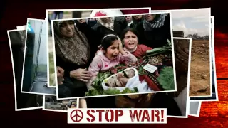 stop war in middle east. 18+ / Стоп войне на Ближнем Востоке