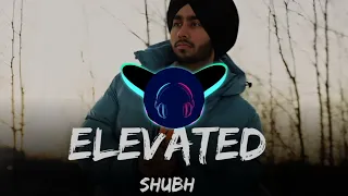 ELEVATED ( SUBH ) BASS BOOSTED BY NJ SOUNDS /#SUBH