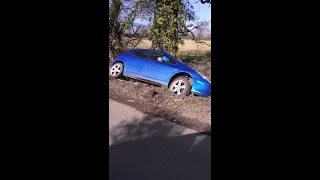 You cant park there mate / COMEDY GOLD - MUST WATCH